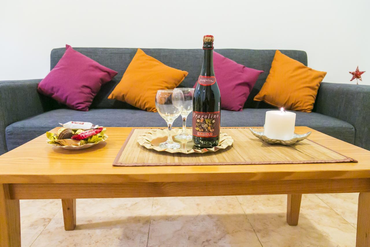 Homely Apartments Radio Murcia Torrevieja Eksteriør bilde