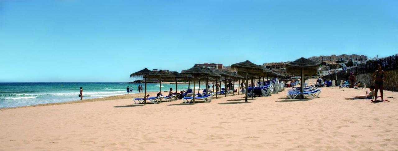 Homely Apartments Radio Murcia Torrevieja Eksteriør bilde