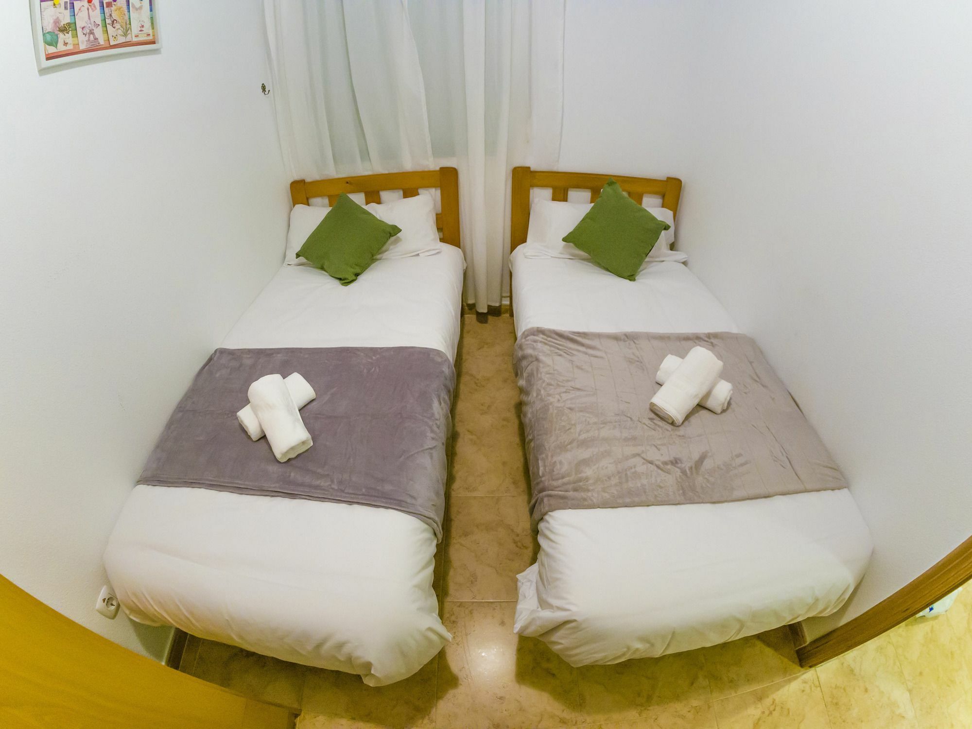 Homely Apartments Radio Murcia Torrevieja Eksteriør bilde