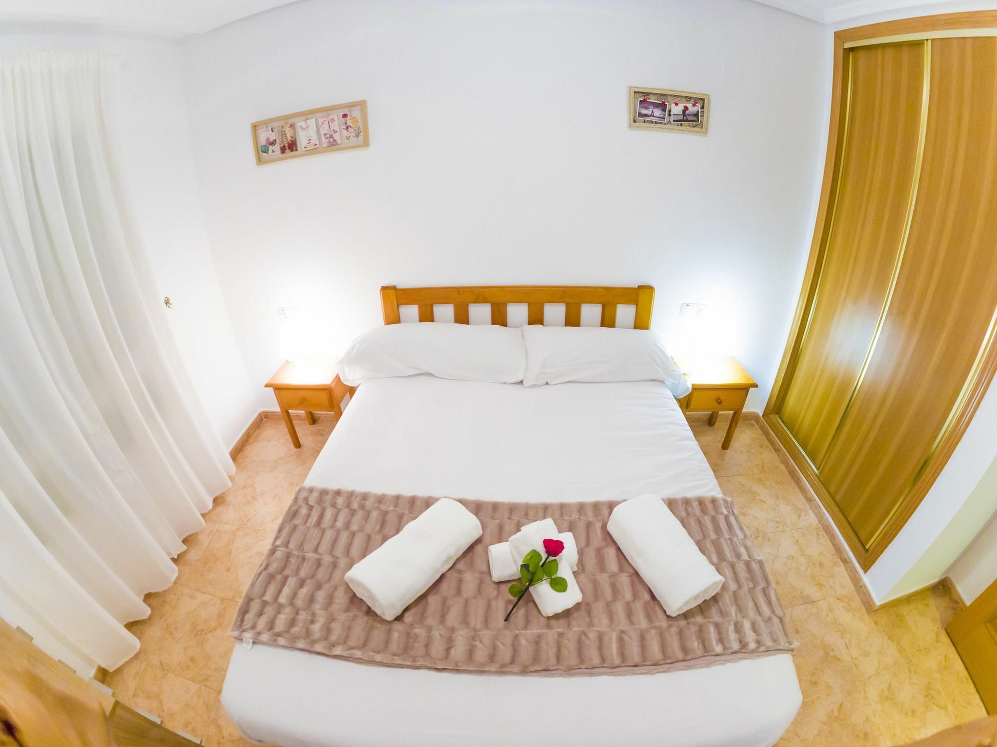 Homely Apartments Radio Murcia Torrevieja Eksteriør bilde