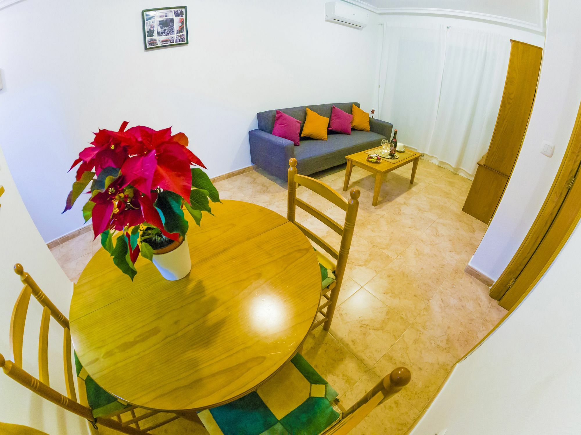 Homely Apartments Radio Murcia Torrevieja Eksteriør bilde