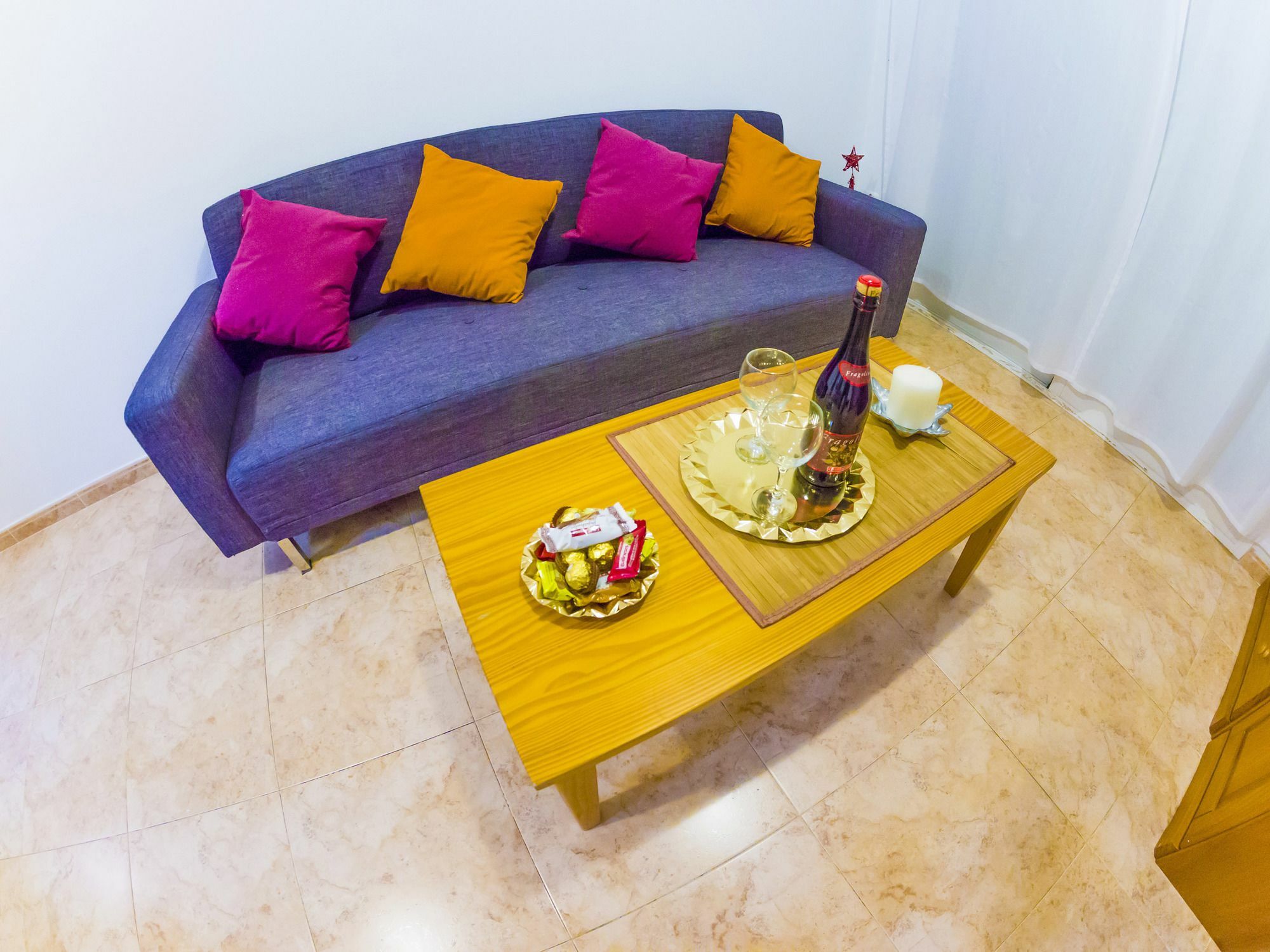 Homely Apartments Radio Murcia Torrevieja Eksteriør bilde