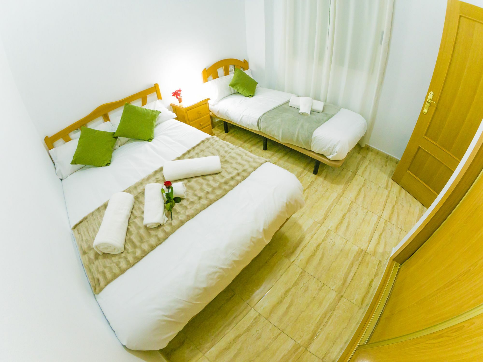 Homely Apartments Radio Murcia Torrevieja Eksteriør bilde