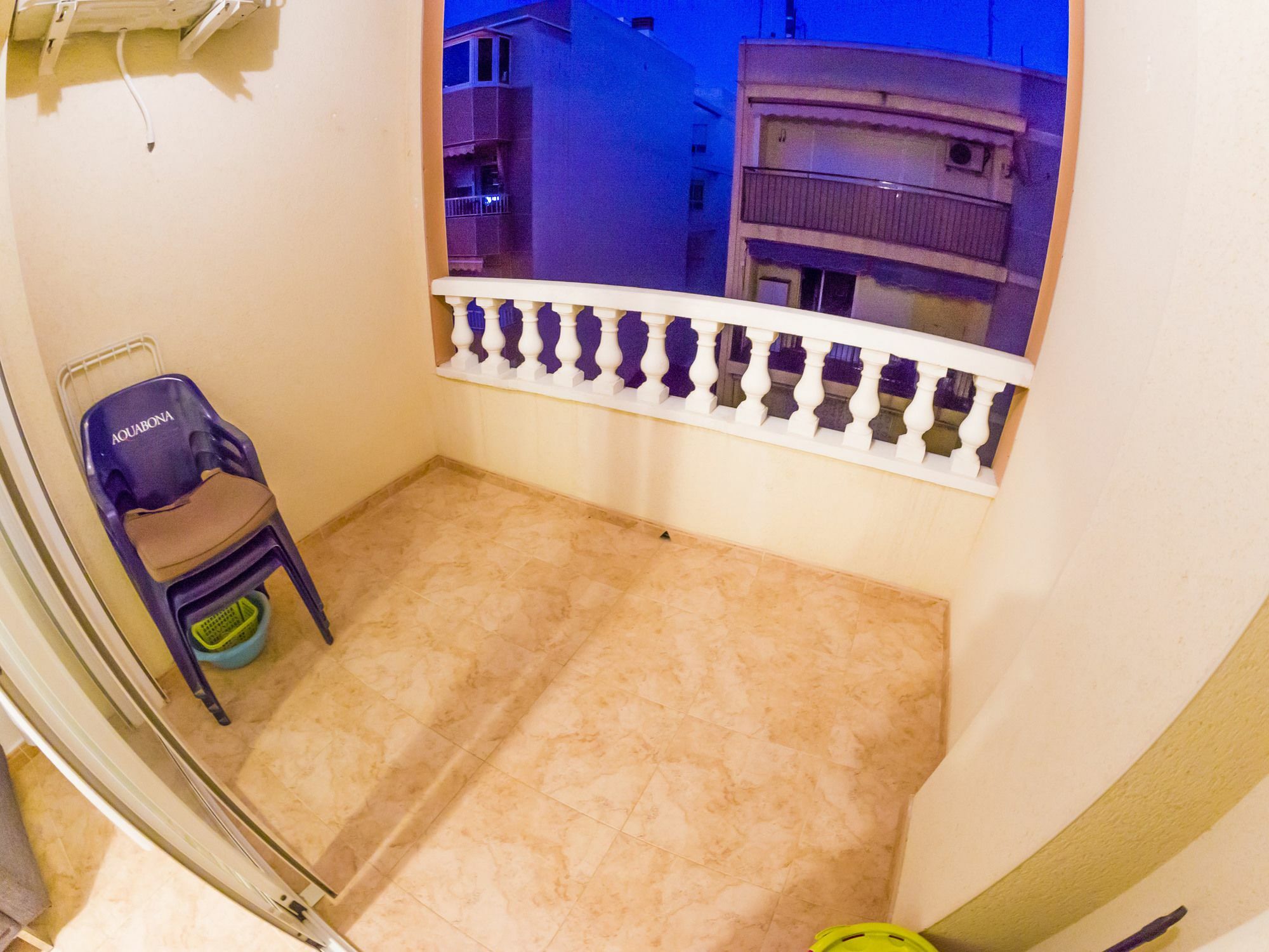 Homely Apartments Radio Murcia Torrevieja Eksteriør bilde